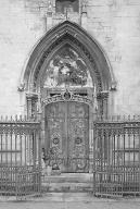 Le mobilier de la chapelle Notre-Dame de saint Sang, dite la Capelette (liste supplémentaire)