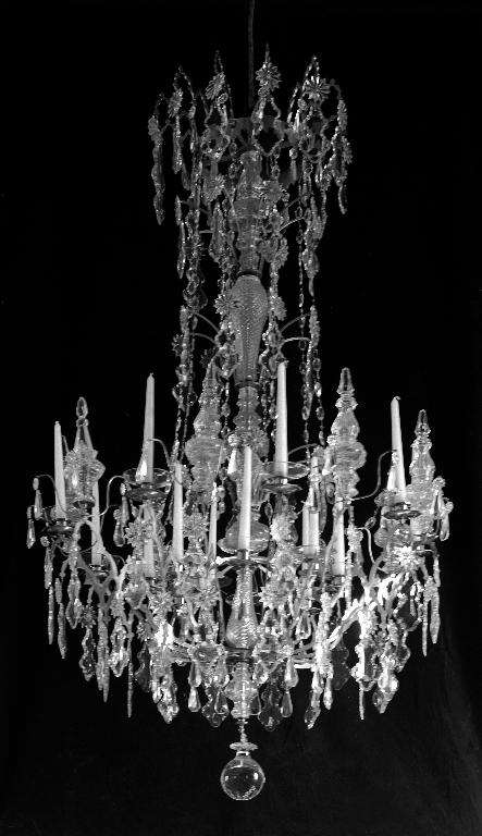 Lustre, 1