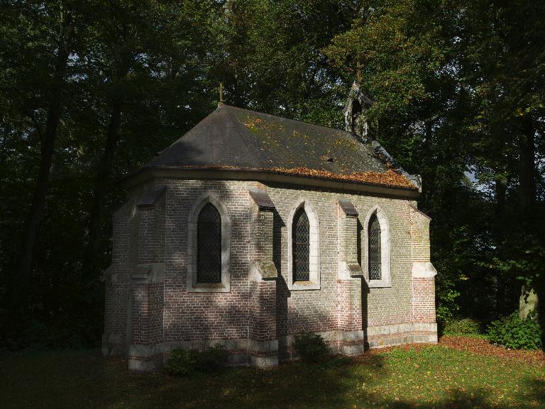 L'architecture religieuse du Val de Nièvre