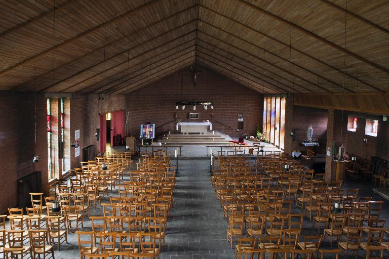 Église paroissiale Saint-Blaise