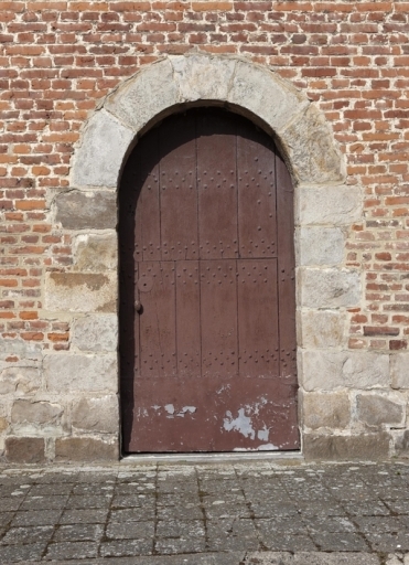 Ancienne ferme