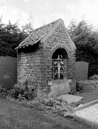 Les puits de Beuvry-la-Forêt