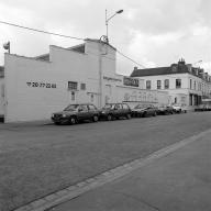 Usine de chaudronnerie Basseux, puis biscuiterie Mazeman, puis imprimerie Bette-Caux (détruit)