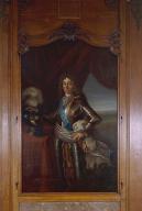 Tableau : portrait d'Antoine Ier d'Aumont