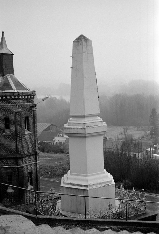 Les monuments aux morts de la Première Guerre mondiale dans la Somme - dossier de présentation