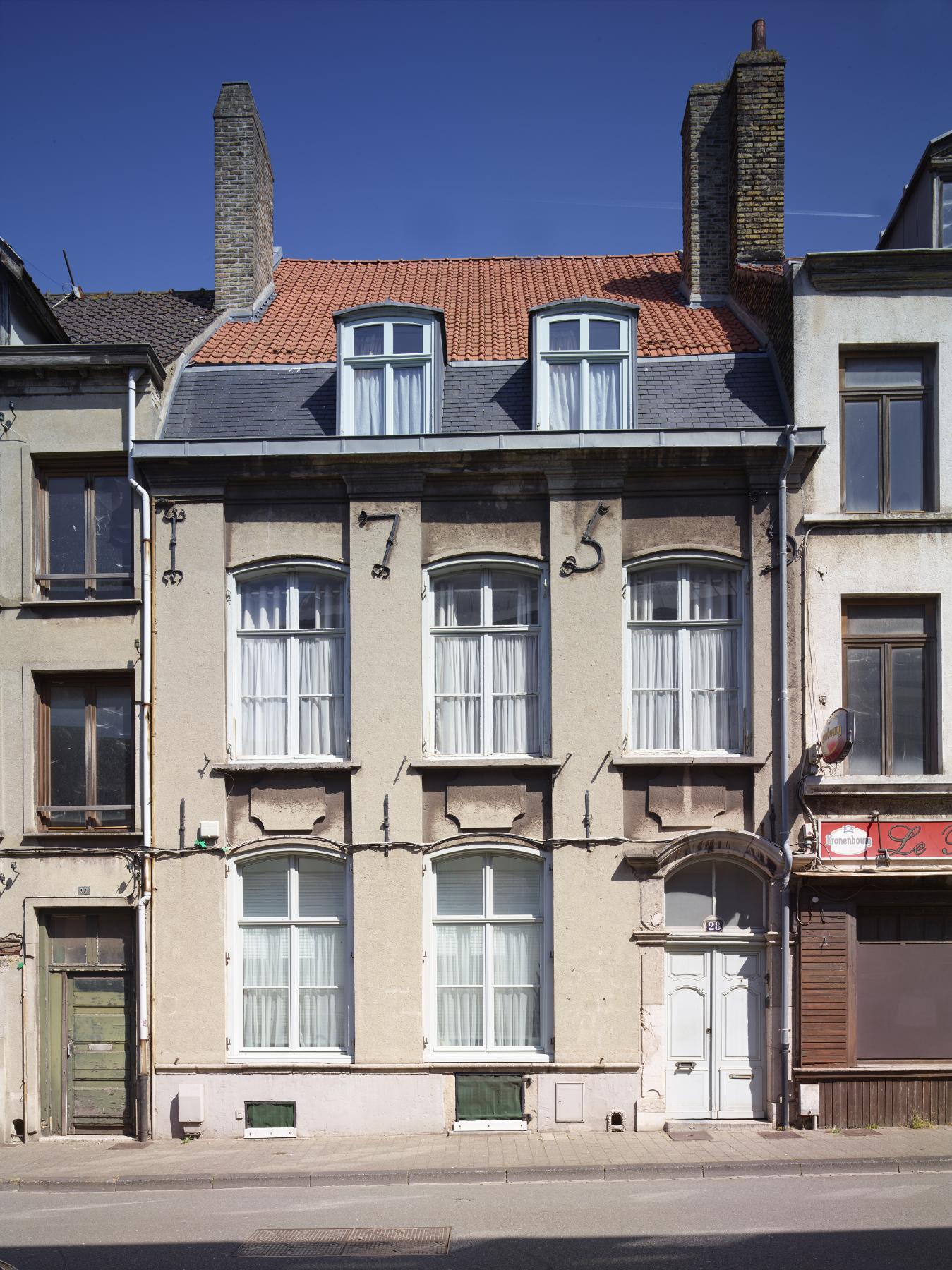 Maison