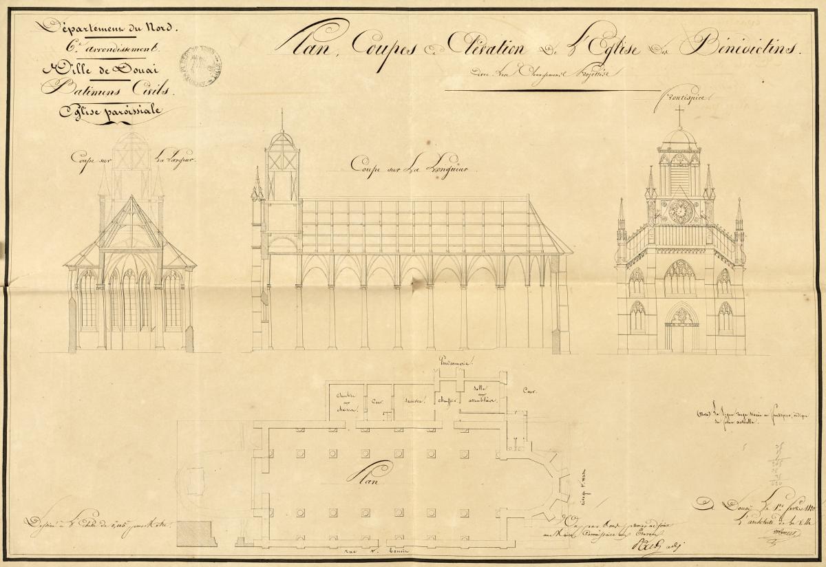 Chapelle Saint-Edmund