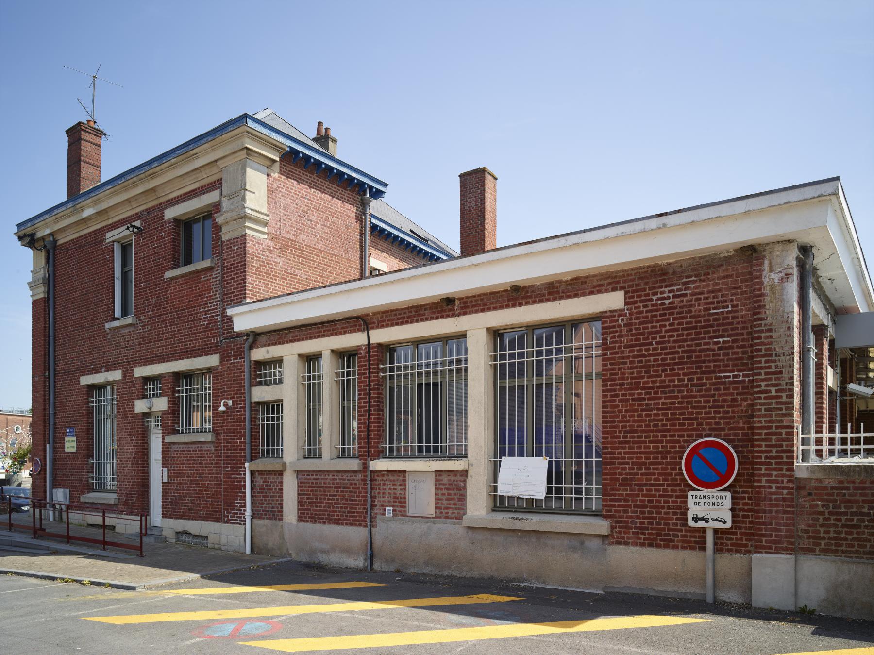 Poste