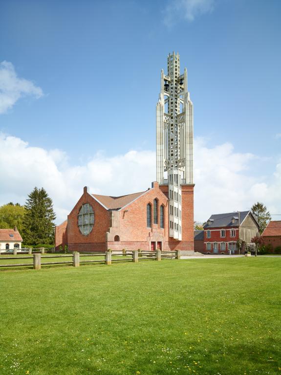 Église paroissiale Notre-Dame