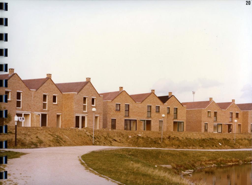 Ilot 7, le Hameau du Château II (Le Château)