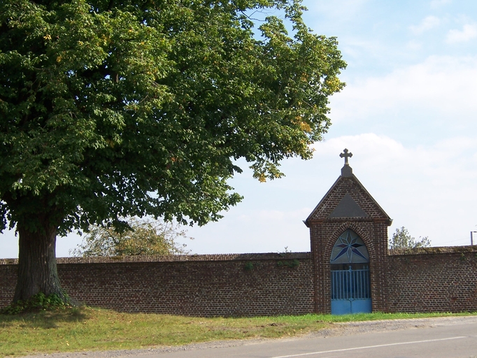 Le territoire communal de Rosult