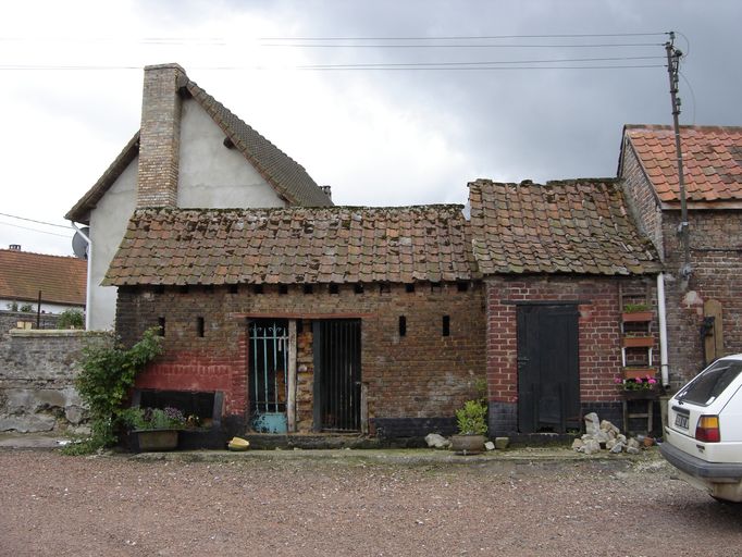 Ancienne ferme