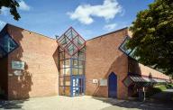 Groupe scolaire Paul-Verlaine