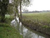 Le hameau de Hurt à Cayeux-sur-Mer