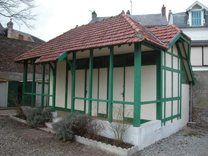 Tennis de Cayeux-sur-Mer