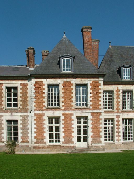 Château de Ribeaucourt