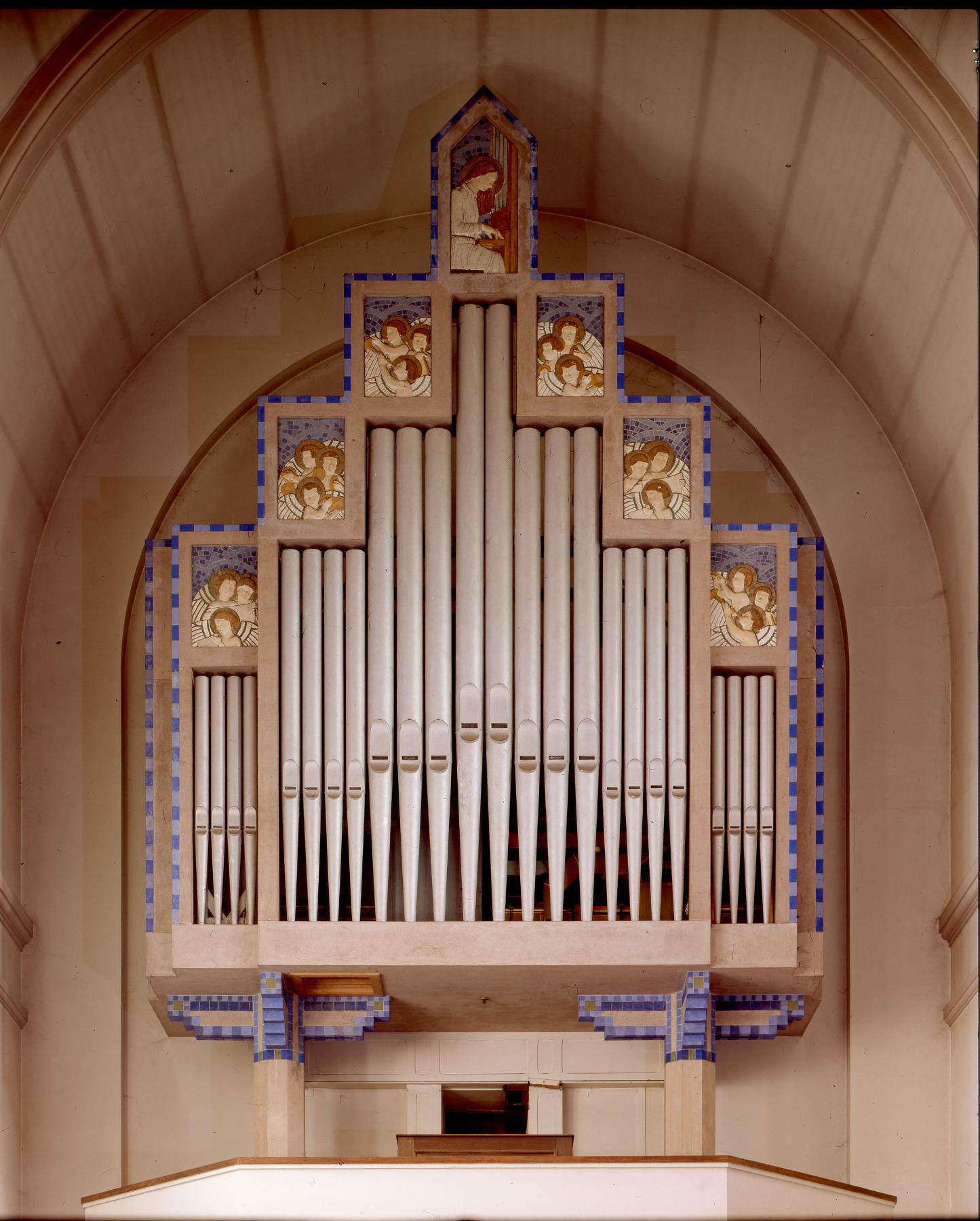 Église paroissiale Saint-Pierre-et-Saint-Paul