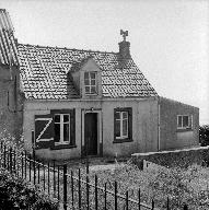 Maison de pêcheur