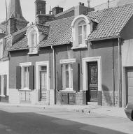 Maisons jumelles