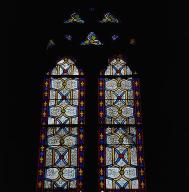 Six verrières