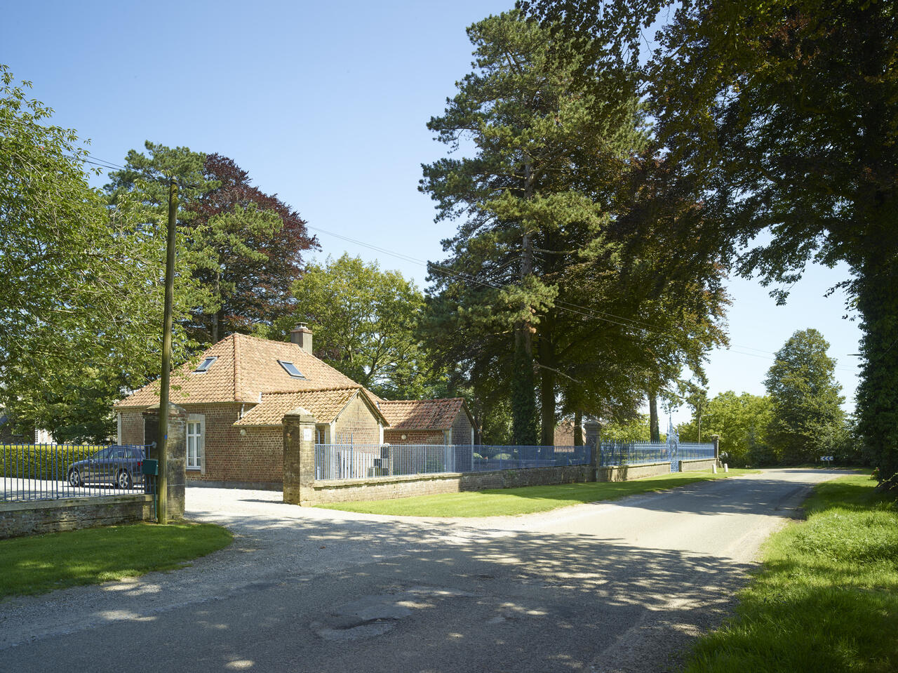 Château de Recq