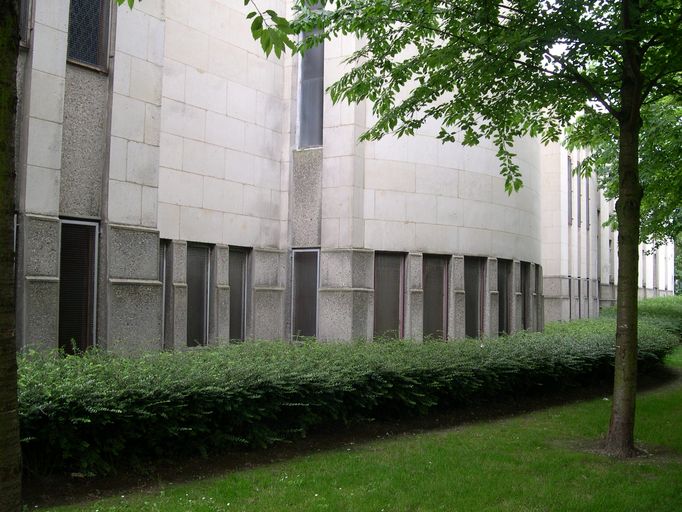 Église paroissiale Saint-Honoré d'Amiens