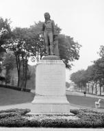 Monument d'Edward Jenner