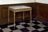 Table d'applique, de style Louis XVI, 1