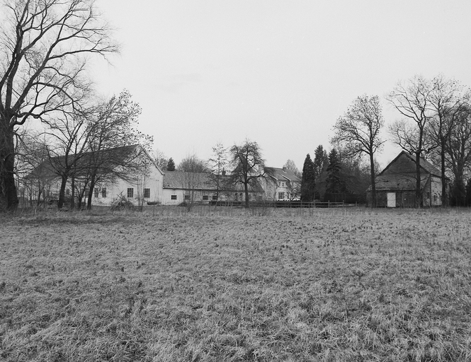 Ferme Dombrie