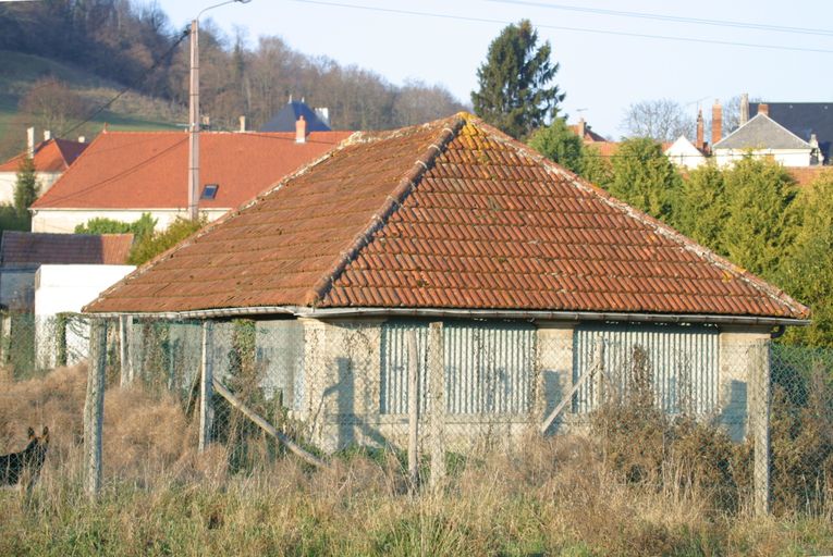 Le village de Jumigny