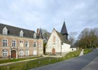 Le village d'Argoules