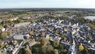 Le Quesnoy : architectures et fonctions urbaines