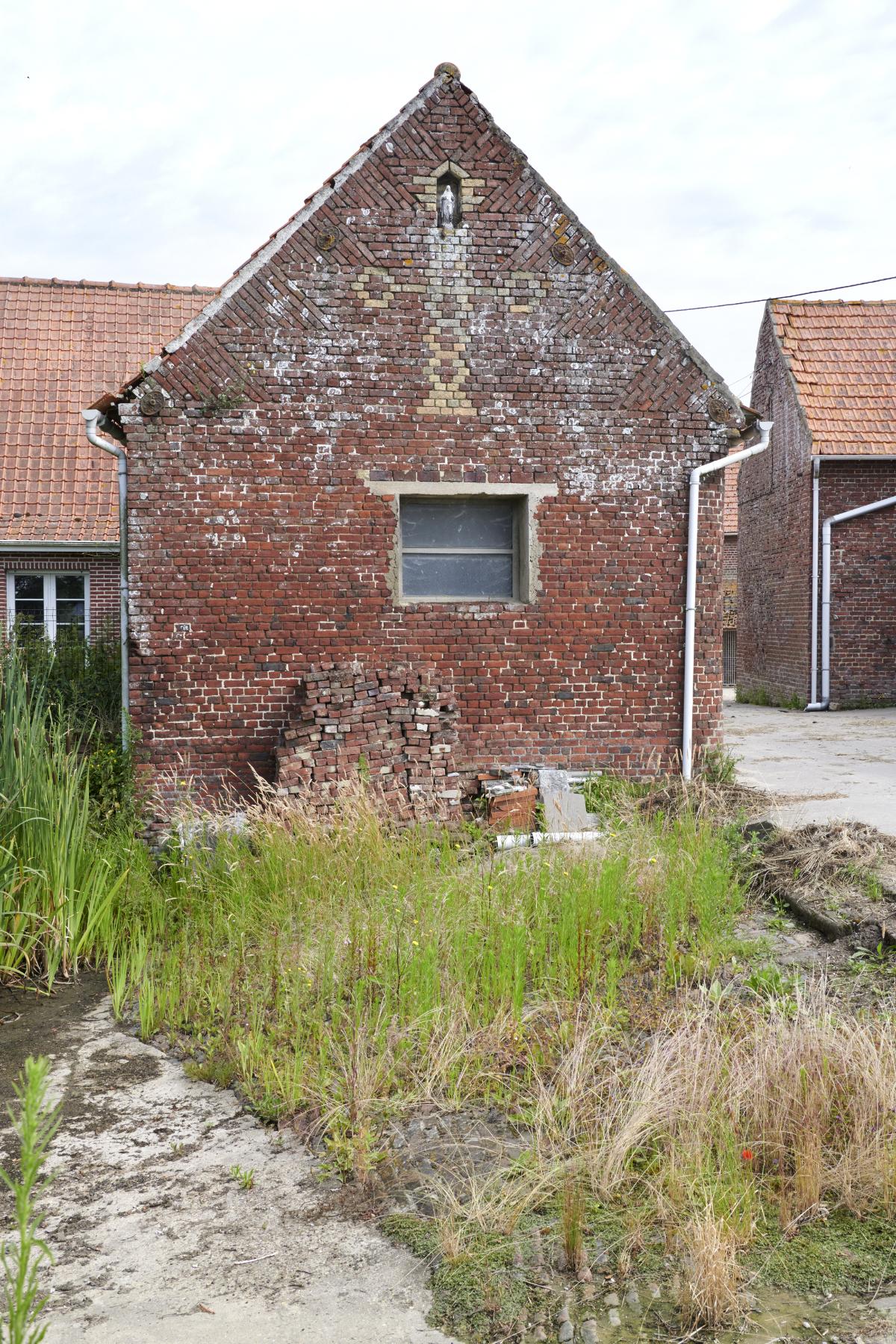 Ferme du Tomhof