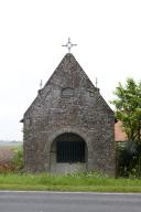 Chapelle Notre-Dame de Consolation