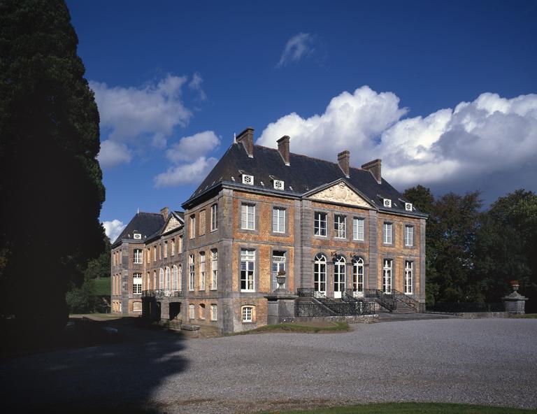 Château de Leschelle