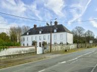 Ancienne faïencerie de Vron, actuellement maison
