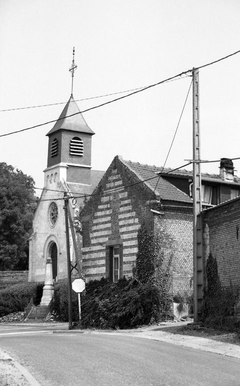 Les maisons et les fermes du canton de Villers-Bocage