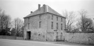Ancien relais de poste de Bazoches-sur-Vesles
