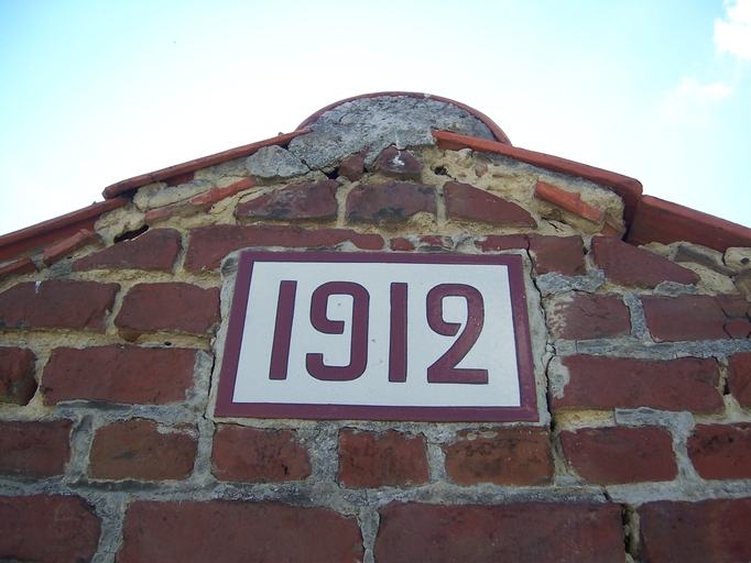 Ancienne gare de Beuvry-la-Forêt