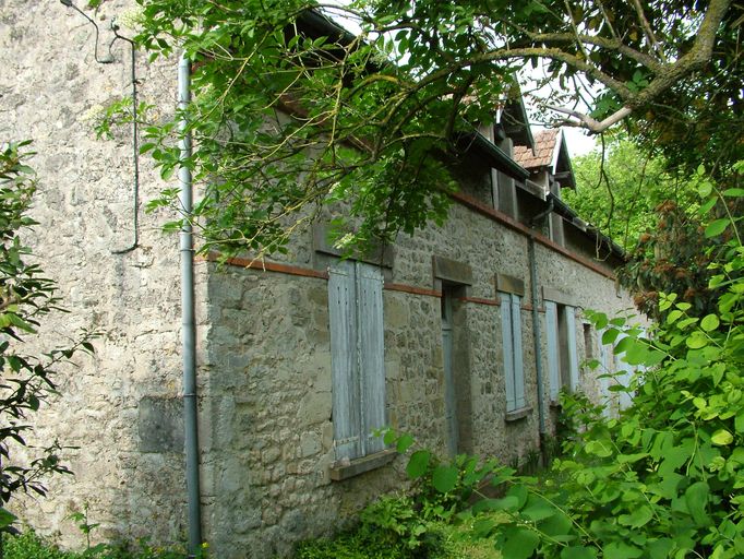 Château de Craonne