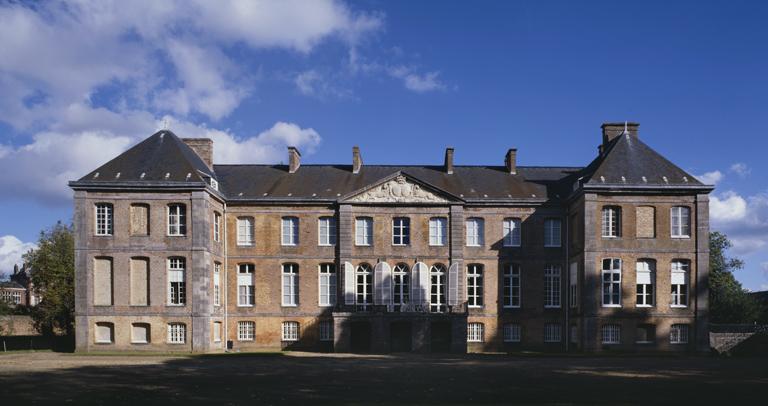 Château de Leschelle