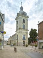 L'architecture civile publique