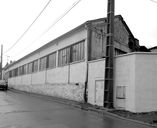 Usine de boutons Lévêque Salomon puis usine d'articles en matière plastique Lecq, puis usine de boutons Wimet