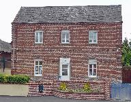 Ancienne école primaire de garçons de Valines