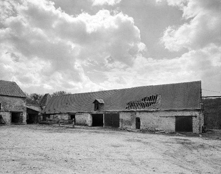 Ferme de Fleury