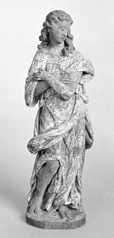 Statuette d'ange (n° 2)