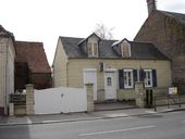 Maison (détruit)