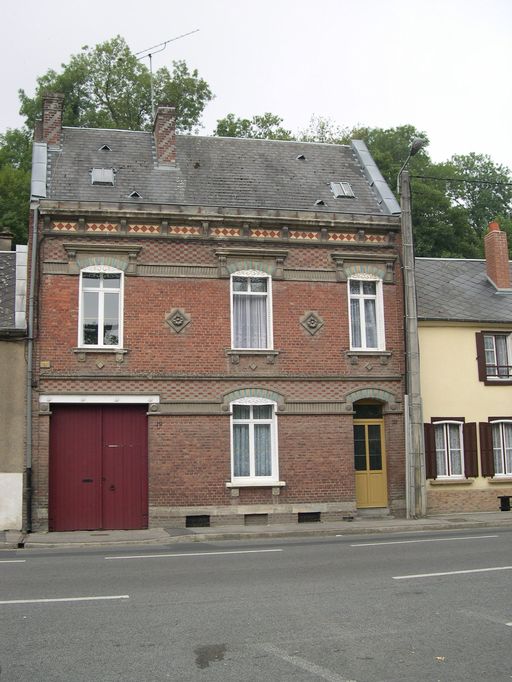 Maison