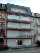 Maisons jumelées, dites Bon-Temps et Sans-Gêne
