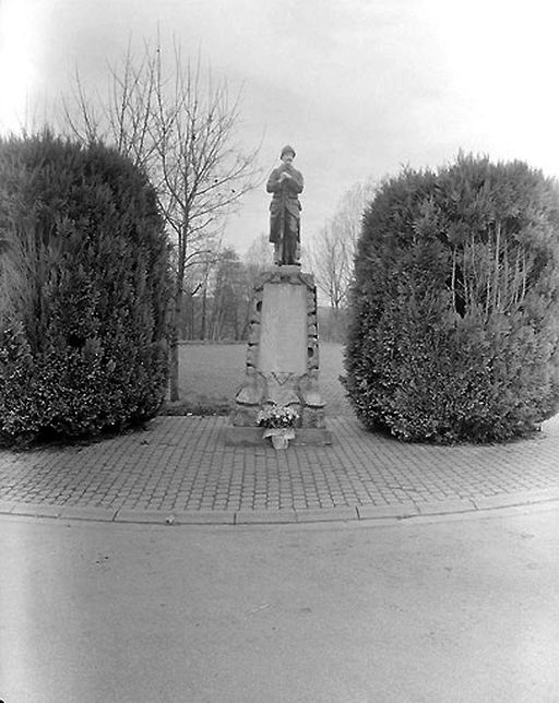 Monument aux morts de Coingt